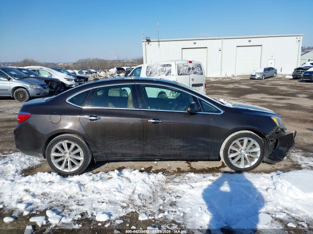 1G4PS5SK3E4169798 Buick Verano Leather Group