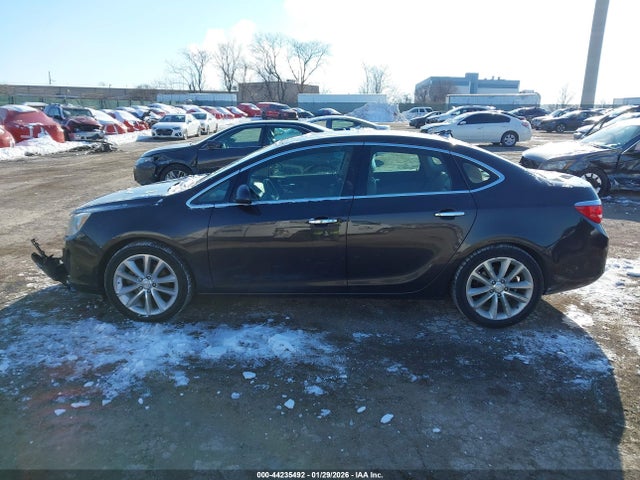 1G4PS5SK3E4169798 Buick Verano Leather Group