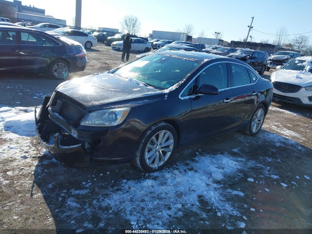 1G4PS5SK3E4169798 Buick Verano Leather Group