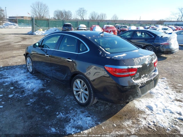 1G4PS5SK3E4169798 Buick Verano Leather Group