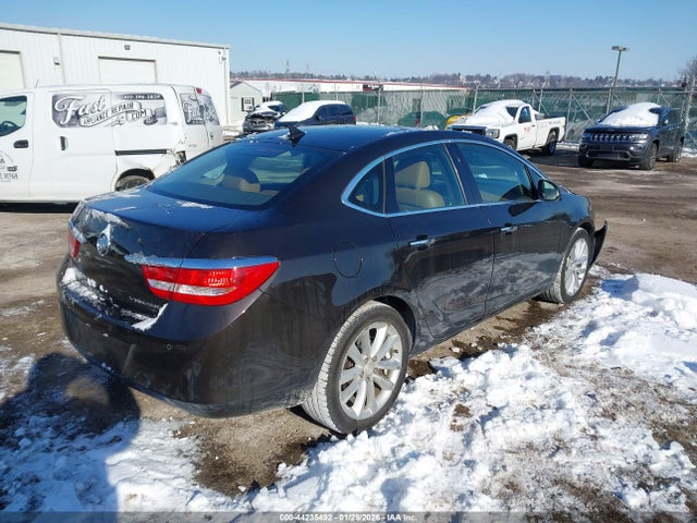 1G4PS5SK3E4169798 Buick Verano Leather Group