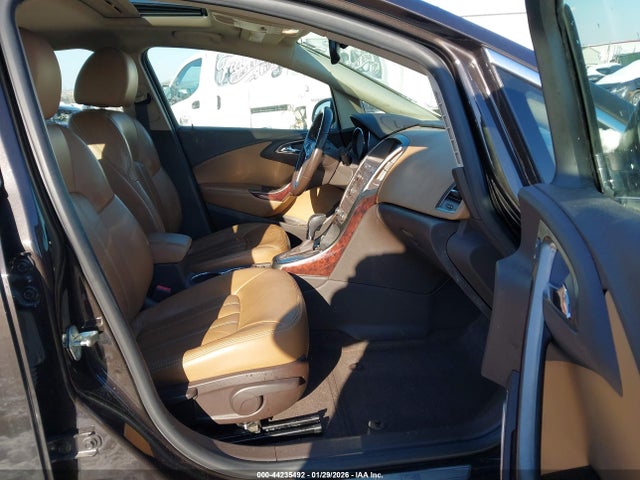 1G4PS5SK3E4169798 Buick Verano Leather Group
