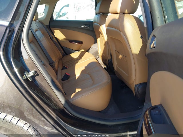 1G4PS5SK3E4169798 Buick Verano Leather Group