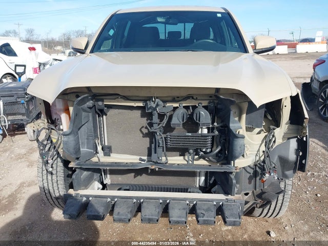 3TMCZ5ANXHM055042 Toyota Tacoma Trd Off Road