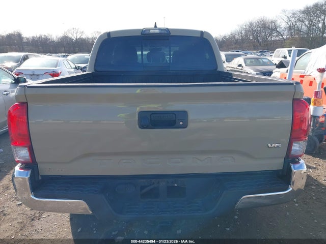 3TMCZ5ANXHM055042 Toyota Tacoma Trd Off Road