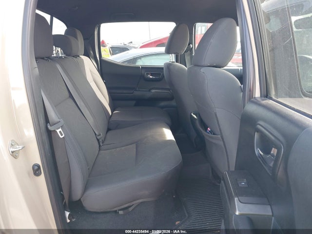 3TMCZ5ANXHM055042 Toyota Tacoma Trd Off Road