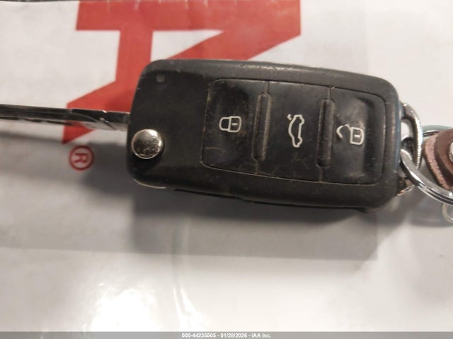 2014 VOLKSWAGEN JETTA HYBRID 3VW637AJ0EM292929 Photo 10