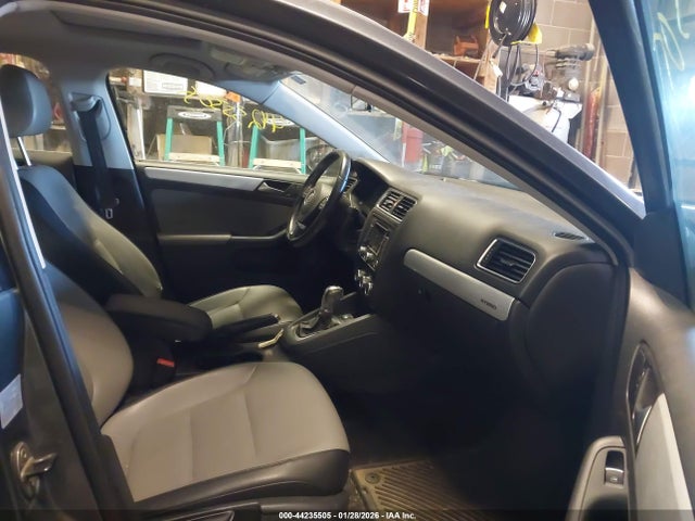 2014 VOLKSWAGEN JETTA HYBRID 3VW637AJ0EM292929 Photo 4