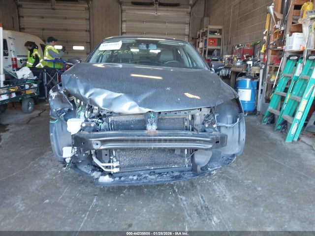 2014 VOLKSWAGEN JETTA HYBRID 3VW637AJ0EM292929 Photo 5