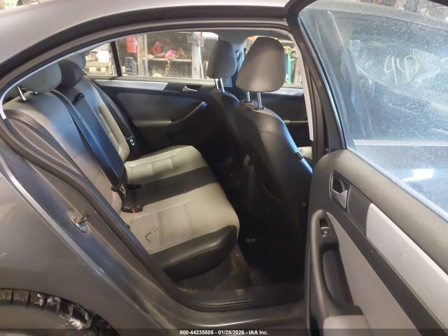 2014 VOLKSWAGEN JETTA HYBRID 3VW637AJ0EM292929 Photo 7