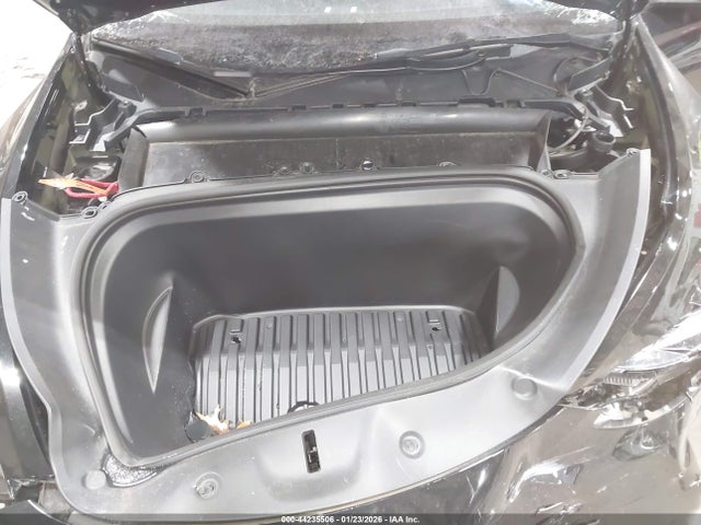 7SAYGDEEXPF869620 Tesla Model Y Awd/long Range Dual Motor All-wheel Drive