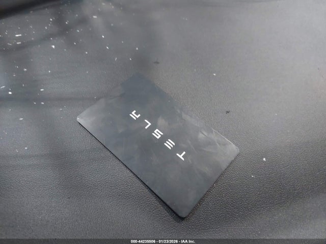 7SAYGDEEXPF869620 Tesla Model Y Awd/long Range Dual Motor All-wheel Drive