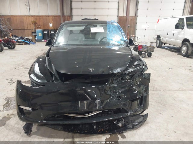 7SAYGDEEXPF869620 Tesla Model Y Awd/long Range Dual Motor All-wheel Drive