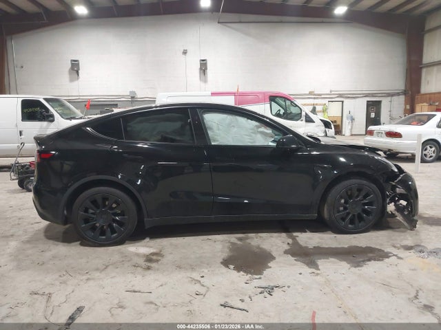 7SAYGDEEXPF869620 Tesla Model Y Awd/long Range Dual Motor All-wheel Drive