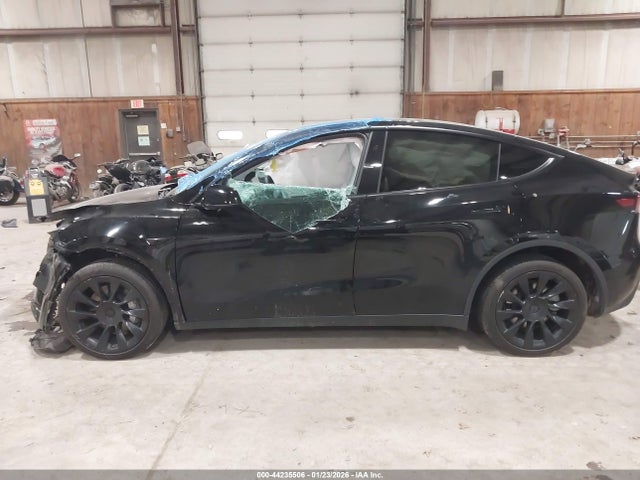 7SAYGDEEXPF869620 Tesla Model Y Awd/long Range Dual Motor All-wheel Drive