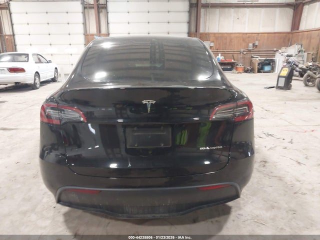 7SAYGDEEXPF869620 Tesla Model Y Awd/long Range Dual Motor All-wheel Drive