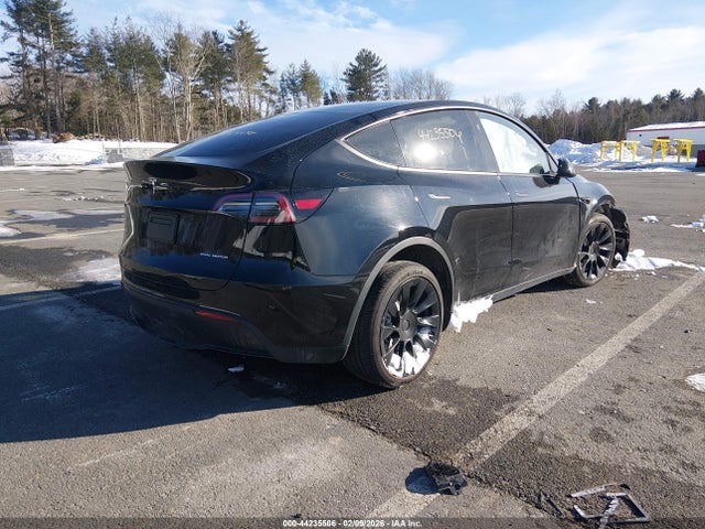 7SAYGDEEXPF869620 Tesla Model Y Awd/long Range Dual Motor All-wheel Drive