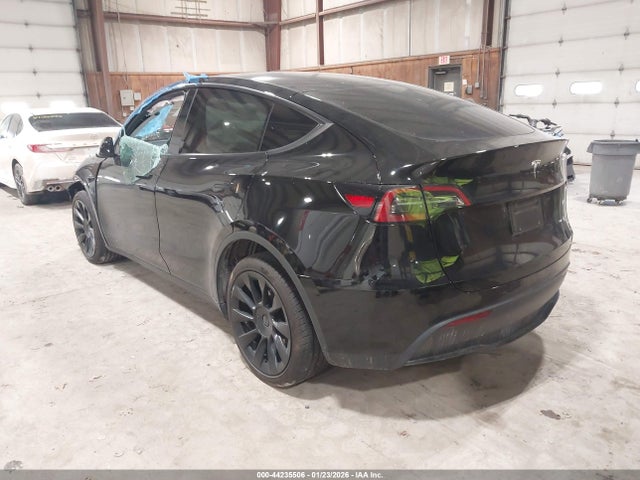 7SAYGDEEXPF869620 Tesla Model Y Awd/long Range Dual Motor All-wheel Drive