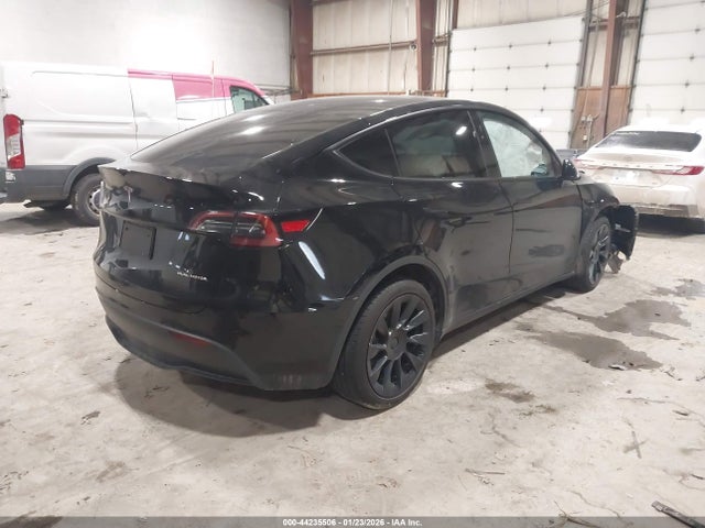 7SAYGDEEXPF869620 Tesla Model Y Awd/long Range Dual Motor All-wheel Drive
