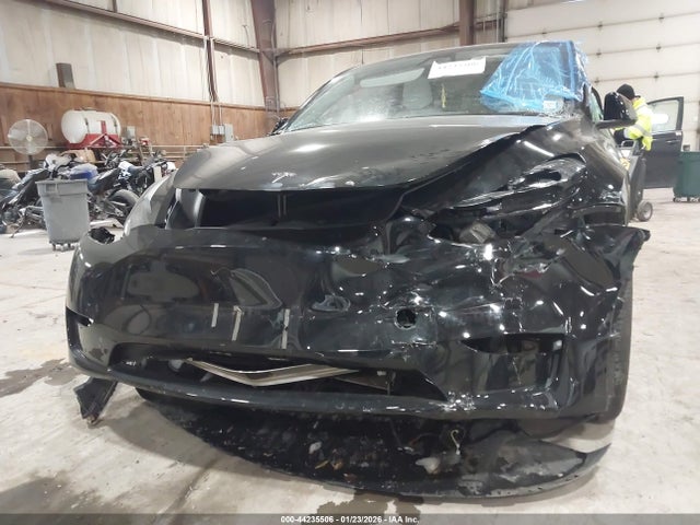7SAYGDEEXPF869620 Tesla Model Y Awd/long Range Dual Motor All-wheel Drive