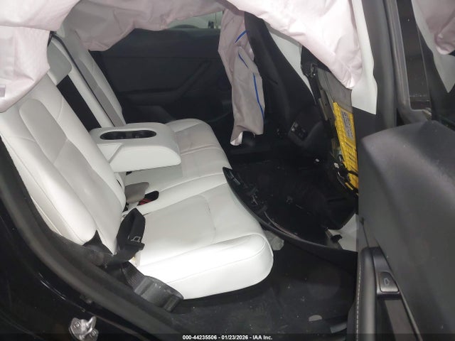 7SAYGDEEXPF869620 Tesla Model Y Awd/long Range Dual Motor All-wheel Drive