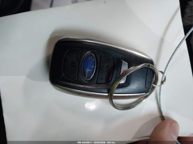 2020 Subaru Legacy Limited მანქანა იყიდება აუქციონზე, vin: 4S3BWAN60L3004546, აუქციონის ნომერი: 44235511