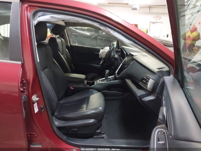 2020 Subaru Legacy Limited მანქანა იყიდება აუქციონზე, vin: 4S3BWAN60L3004546, აუქციონის ნომერი: 44235511