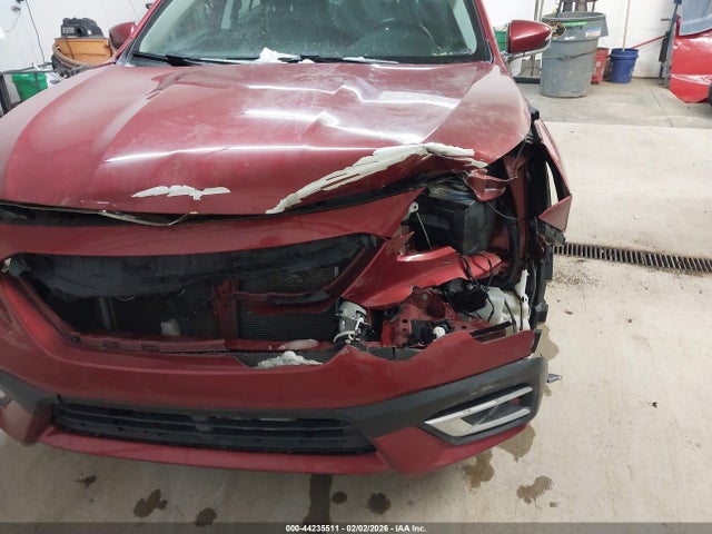 2020 Subaru Legacy Limited მანქანა იყიდება აუქციონზე, vin: 4S3BWAN60L3004546, აუქციონის ნომერი: 44235511