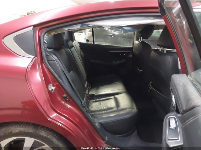 2020 Subaru Legacy Limited მანქანა იყიდება აუქციონზე, vin: 4S3BWAN60L3004546, აუქციონის ნომერი: 44235511
