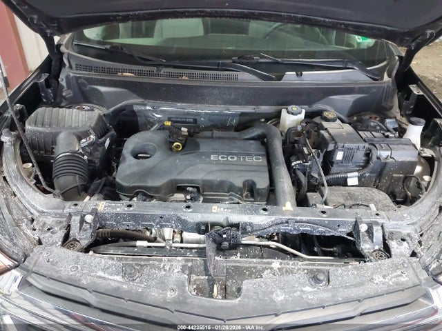 2022 CHEVROLET EQUINOX 3GNAXHEVXNS158968 Photo 9