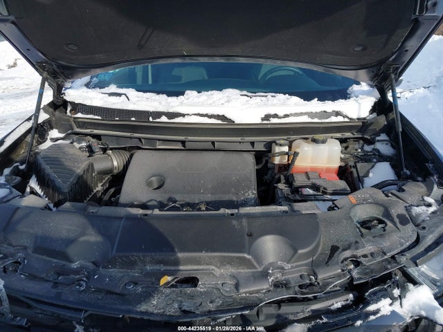 1GNEVJKW4PJ329651 Chevrolet Traverse Awd Rs