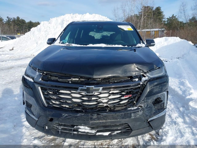 1GNEVJKW4PJ329651 Chevrolet Traverse Awd Rs