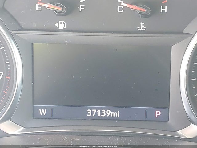 1GNEVJKW4PJ329651 Chevrolet Traverse Awd Rs
