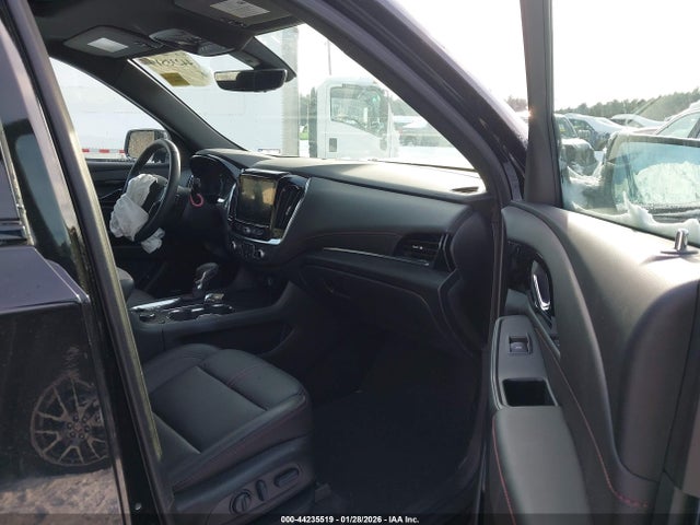 1GNEVJKW4PJ329651 Chevrolet Traverse Awd Rs