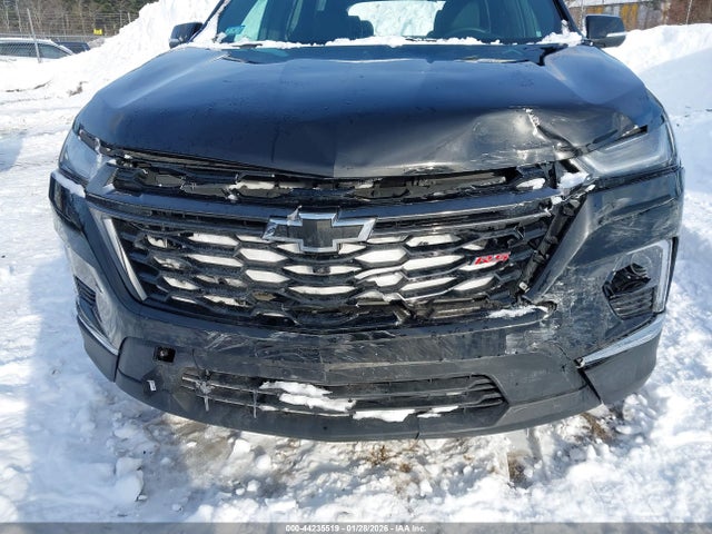 1GNEVJKW4PJ329651 Chevrolet Traverse Awd Rs