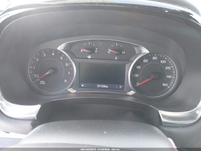1GNEVJKW4PJ329651 Chevrolet Traverse Awd Rs