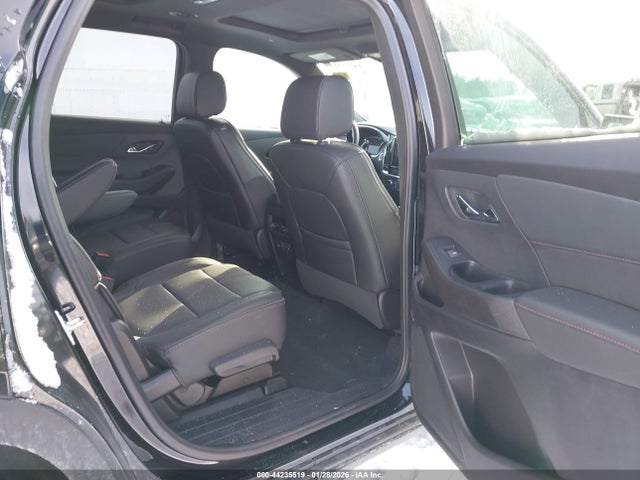 1GNEVJKW4PJ329651 Chevrolet Traverse Awd Rs