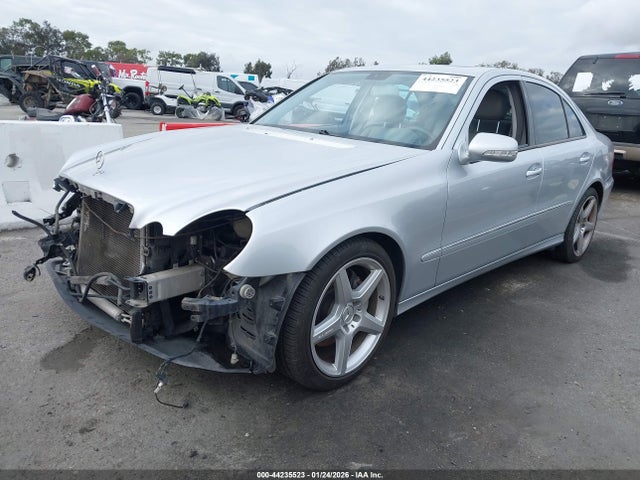Aukcja sprzedaży 2009 Mercedes-benz E 350, vin: WDBUF56X09B410458, numer aukcji: 44235523