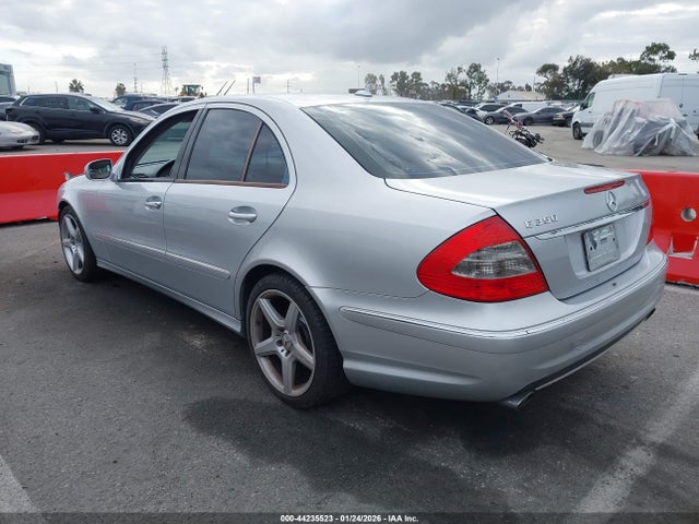 Aukcja sprzedaży 2009 Mercedes-benz E 350, vin: WDBUF56X09B410458, numer aukcji: 44235523