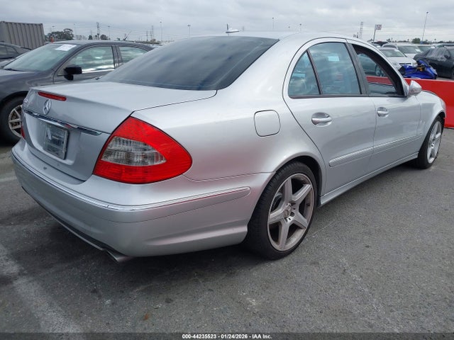 Aukcja sprzedaży 2009 Mercedes-benz E 350, vin: WDBUF56X09B410458, numer aukcji: 44235523