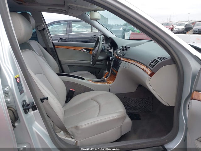 Aukcja sprzedaży 2009 Mercedes-benz E 350, vin: WDBUF56X09B410458, numer aukcji: 44235523