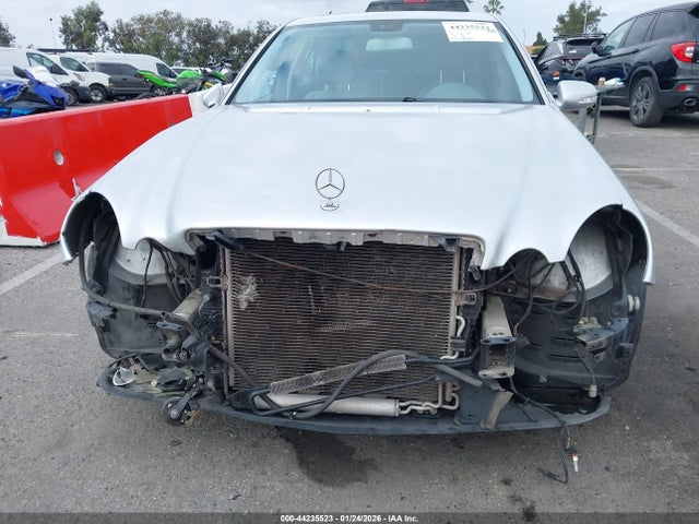 Aukcja sprzedaży 2009 Mercedes-benz E 350, vin: WDBUF56X09B410458, numer aukcji: 44235523