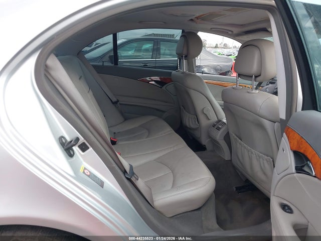 Aukcja sprzedaży 2009 Mercedes-benz E 350, vin: WDBUF56X09B410458, numer aukcji: 44235523
