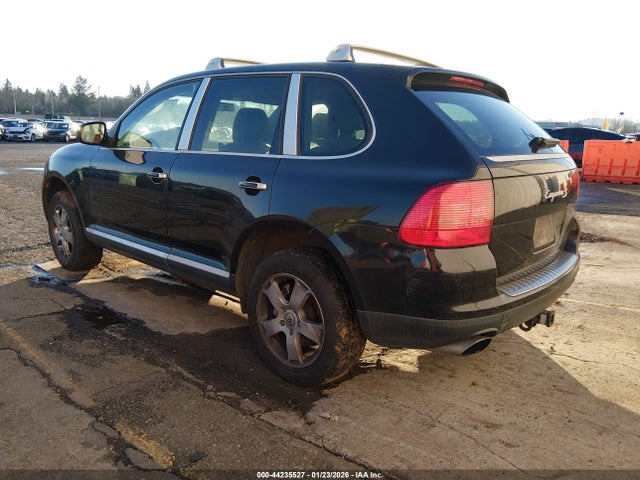 2004 PORSCHE CAYENNE WP1AB29P94LA69976 Photo 2