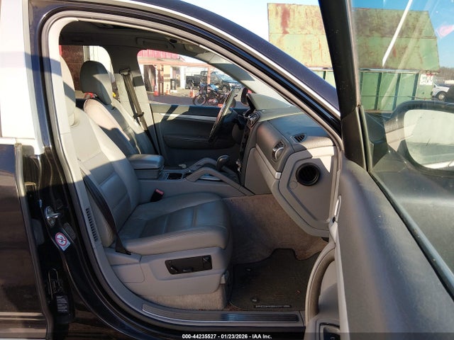 2004 PORSCHE CAYENNE WP1AB29P94LA69976 Photo 4