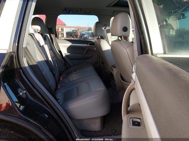 2004 PORSCHE CAYENNE WP1AB29P94LA69976 Photo 7