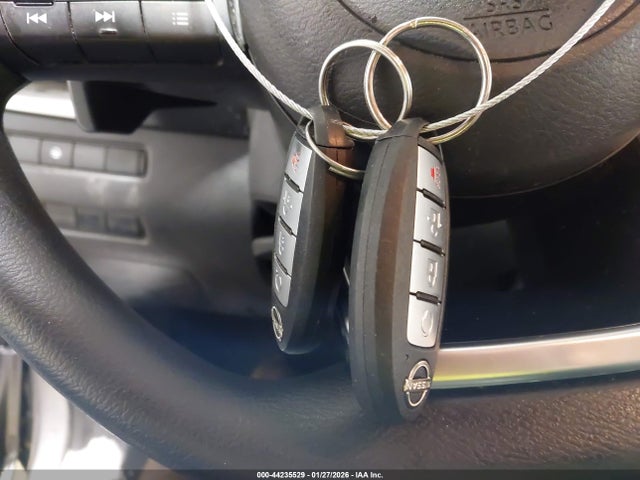 Nissan Rogue Sv Intelligent Awd 2022 5N1BT3BB5NC677790 Image 11