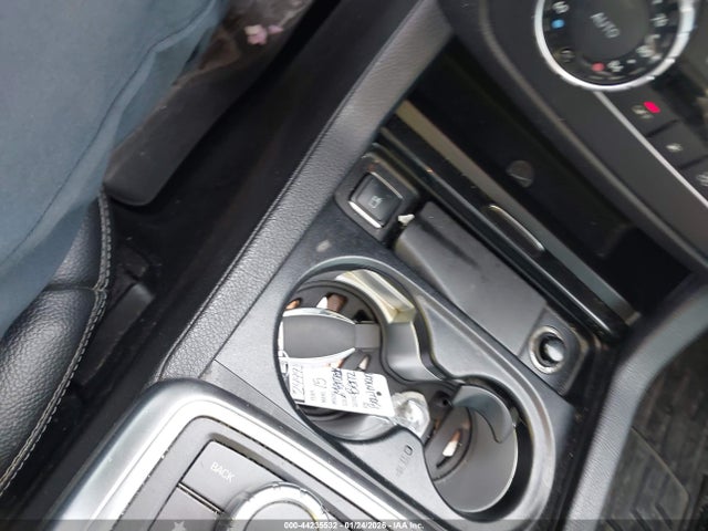Mercedes-Benz Gl 450 4matic 2015 4JGDF6EE4FA617083 Image 11