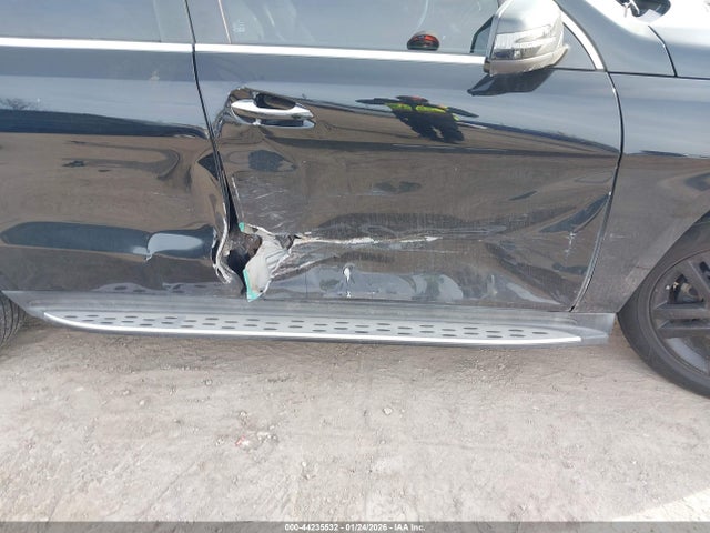 Mercedes-Benz Gl 450 4matic 2015 4JGDF6EE4FA617083 Image 6