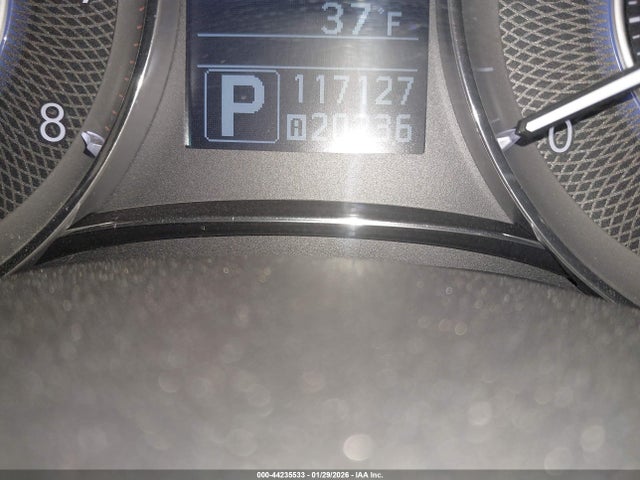 2012 Infiniti Qx56 მანქანა იყიდება აუქციონზე, vin: JN8AZ2NE5C9021005, აუქციონის ნომერი: 44235533